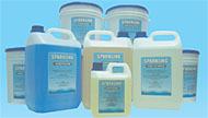 Swimming Pool chemicals