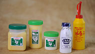 Miscellaneous