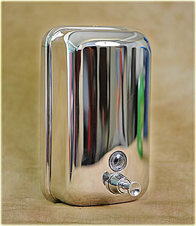 Conditioner/Shower Gel