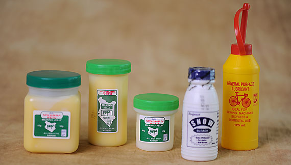 Conditioner/Shower Gel